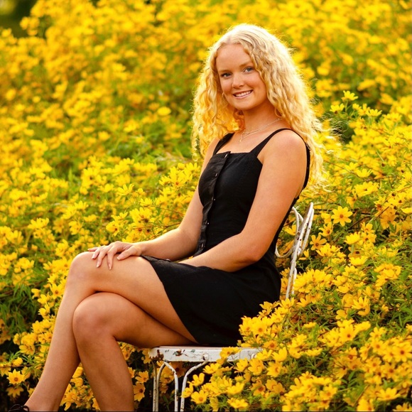 Meet your Posher, Morgan - Picture 1 of 1